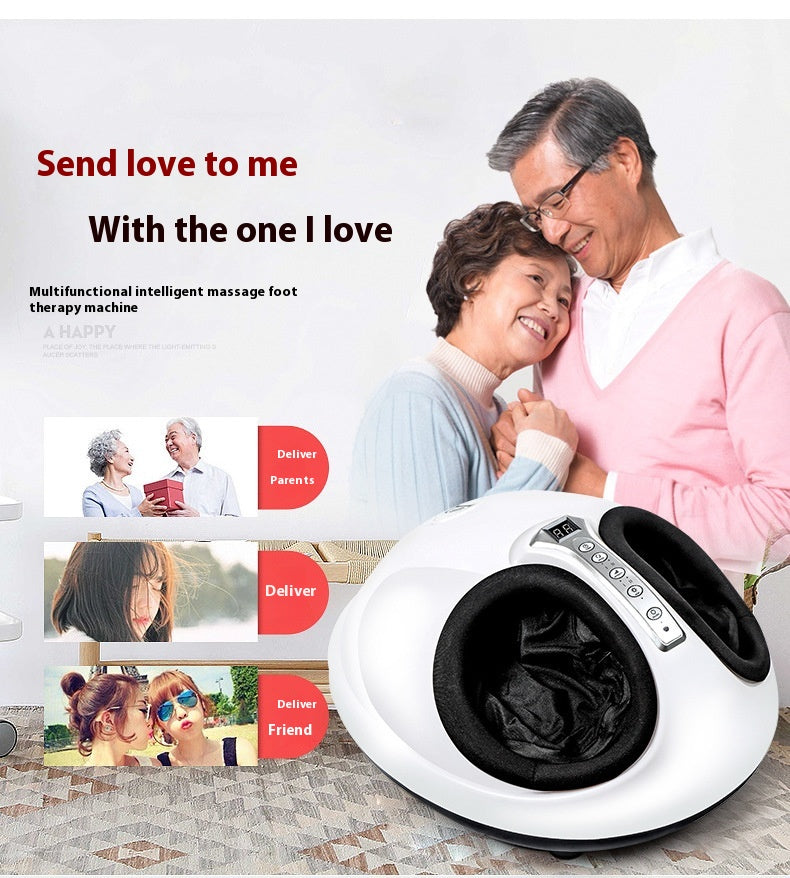 3D Foot Massager Egg-shaped Household