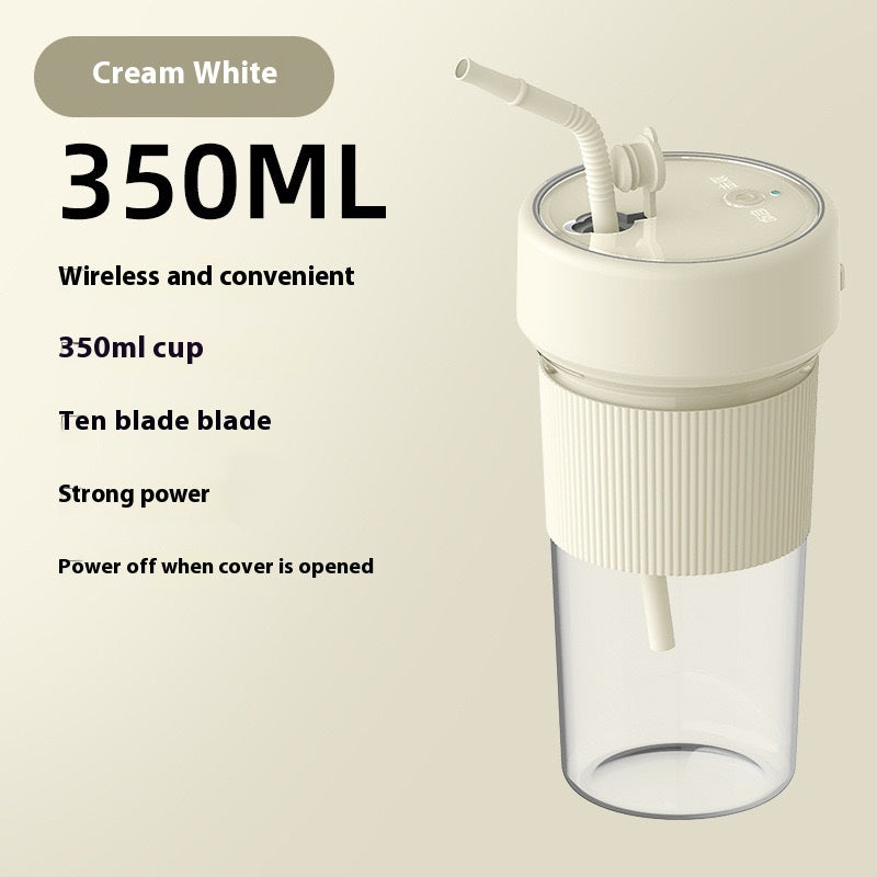 Multi-functional Household Blender Stainless Steel