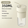 Multi-functional Household Blender Stainless Steel