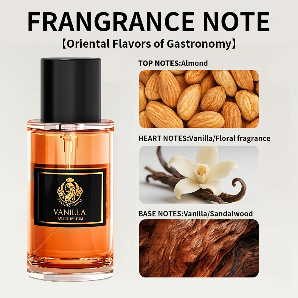 Men's Cologne Woody Ebony Eau de Parfum, Fragrance for Men, 3.4 fl oz & 1.69 oz Collector's Edition — image 3