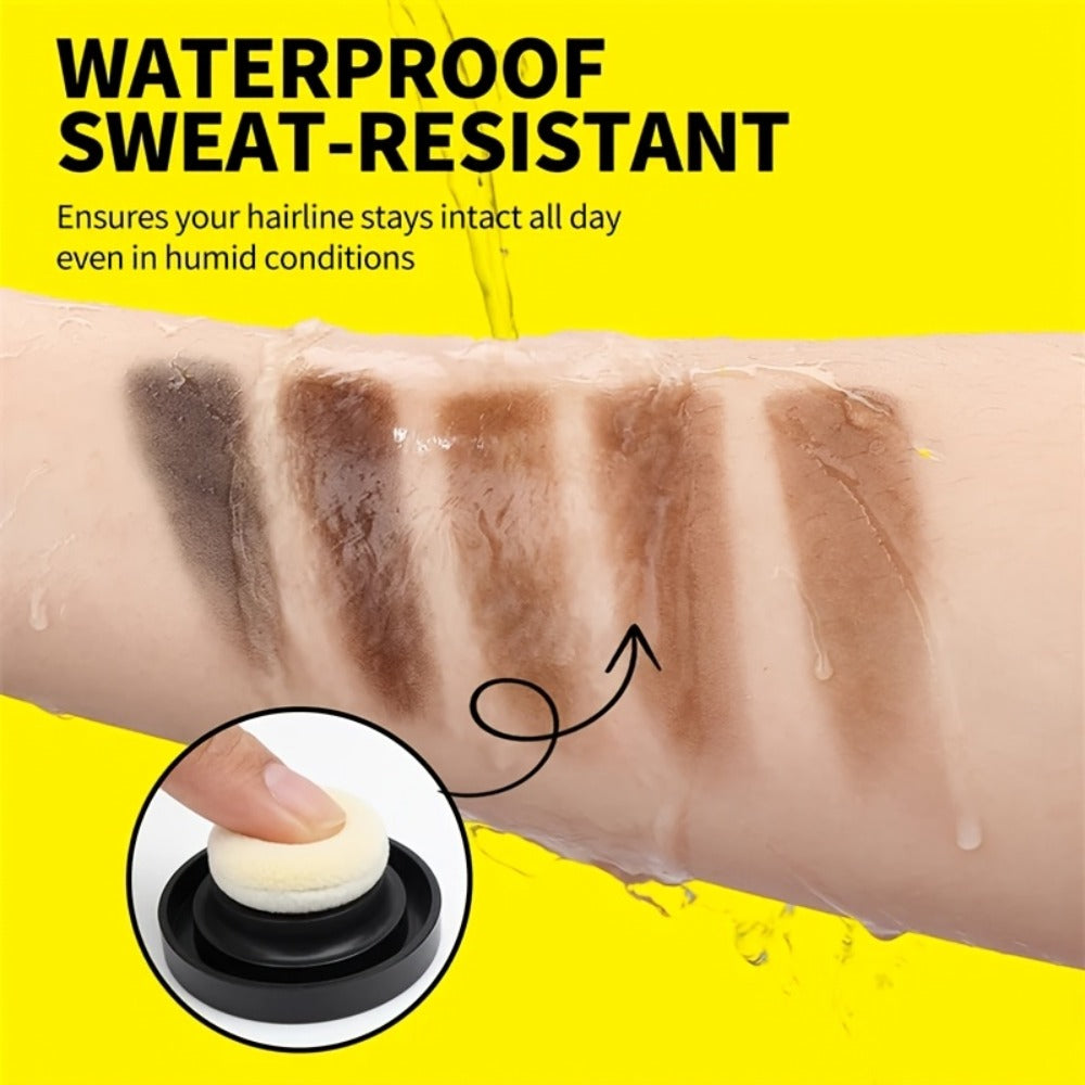 Hair Loss Cover Powder Hairline Concealer for Thinning Hair & Bald Spots – Volumizing Root Touch Up Scalp Powder — image 12
