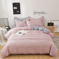 Regal Comfort™ Signature 100% Cotton Twill 4-Piece Bedding Set