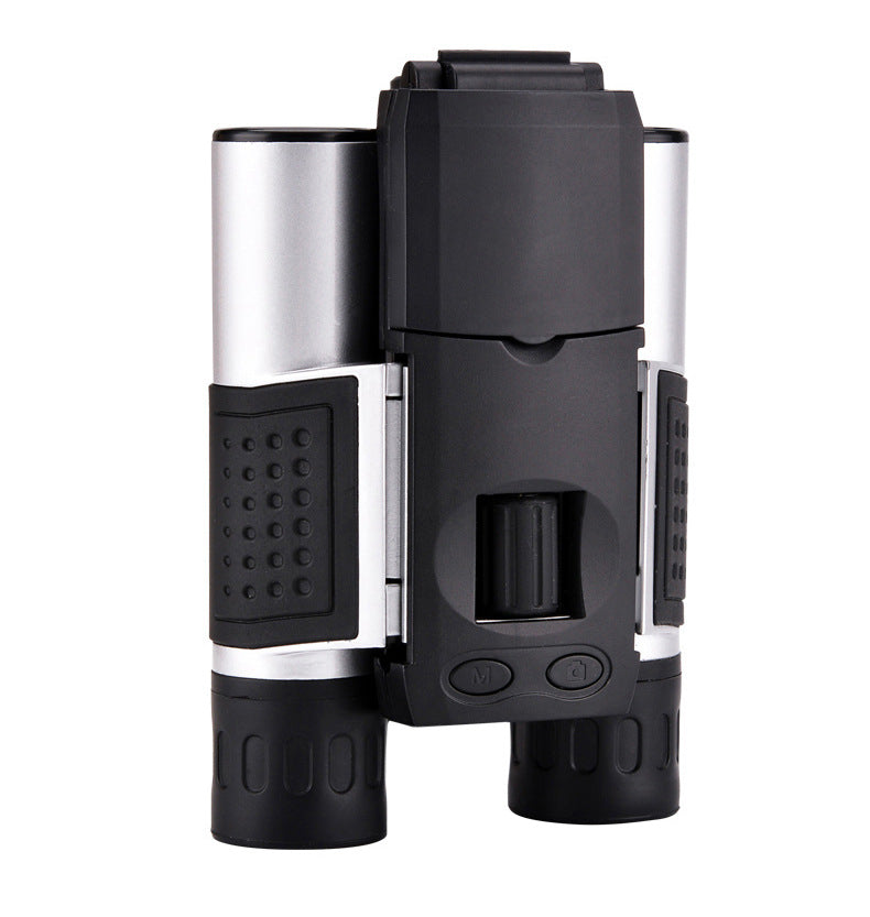 Digital HD Camera Binoculars