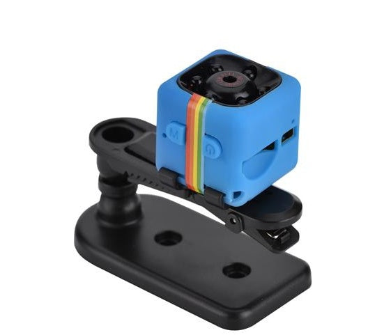 HD 1080P Sports DV Camera Infrared Night Vision Action Camera
