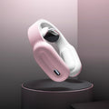 Remote Control Neck Massager - Pulse Therapy Pain Relief Device