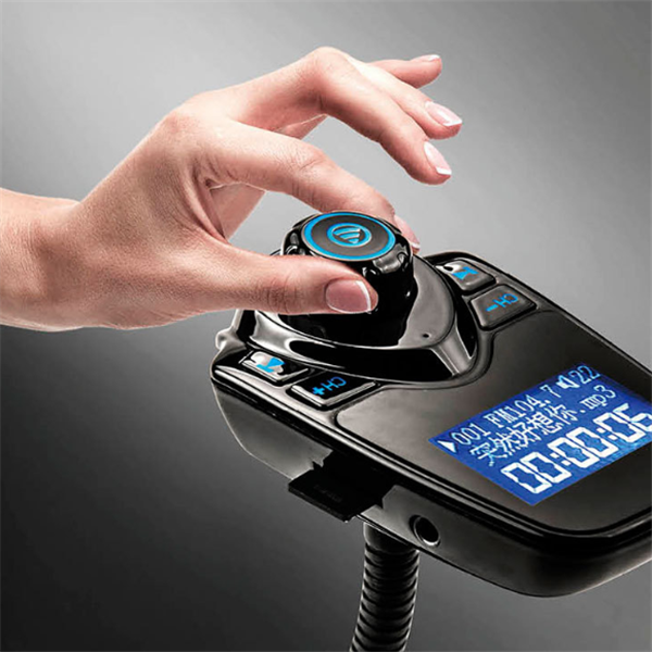 Bluetooth player