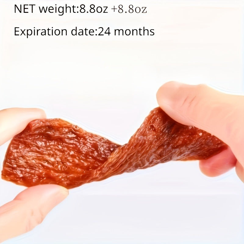 Dog Treats Beef Tendon Strips, Beef Cubes and Egg Yolk Bites in Seven 150g Variety Options — image 6