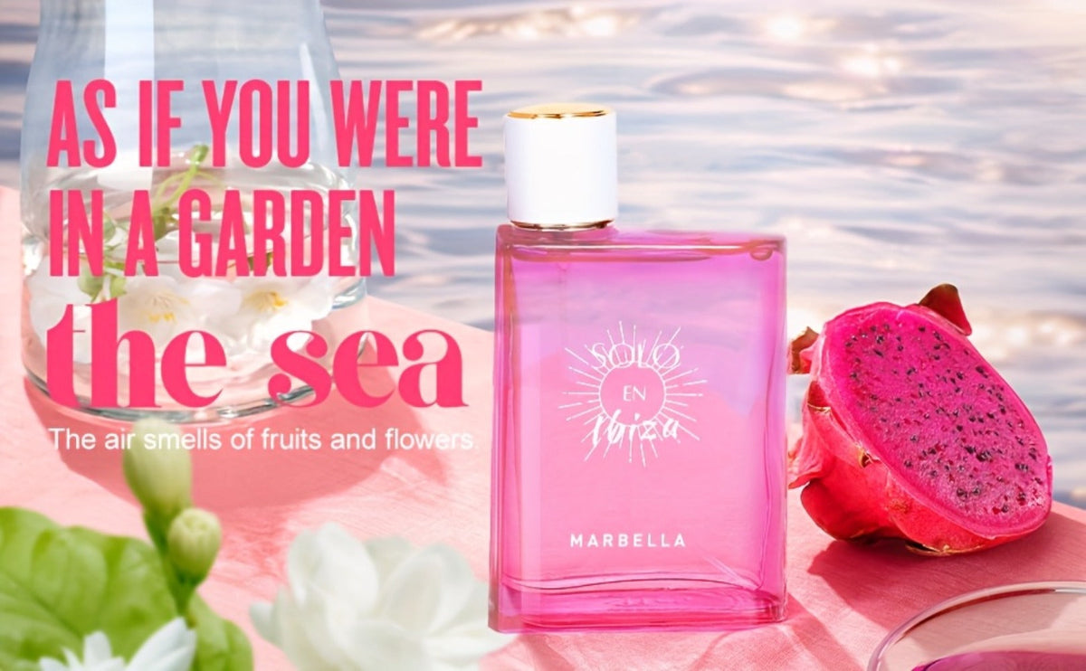 Perfume for Women in 4 Spanish-Inspired Vanilla Gourmand Styles with 1.02 or 3.4 oz Size Choices — image 19