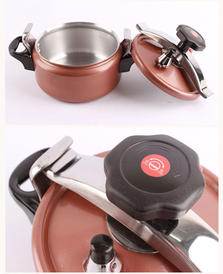 Mini Pressure Cooker Small Pressure Cooker Pressure Cooker Dishes