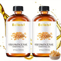 120ml Essential Oil Bottle with Frankincense, Lemon, Lemongrass or Rosemary Labels and 1- or 2-Bottle Options — image 13