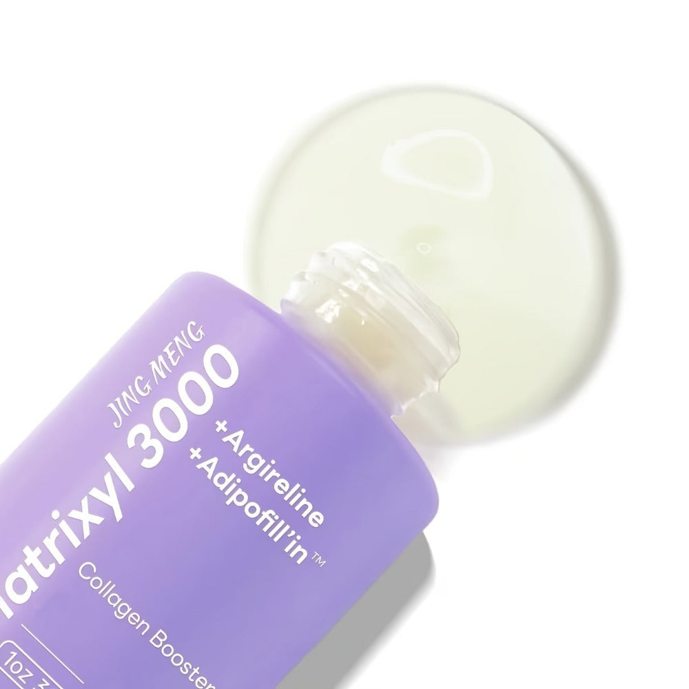 Matrixyl 3000 Argireline Serum 2 Pack 30g Each - Peptide Face Neck Chest Cream Collagen Booster All Skin Types Women Gift — i
