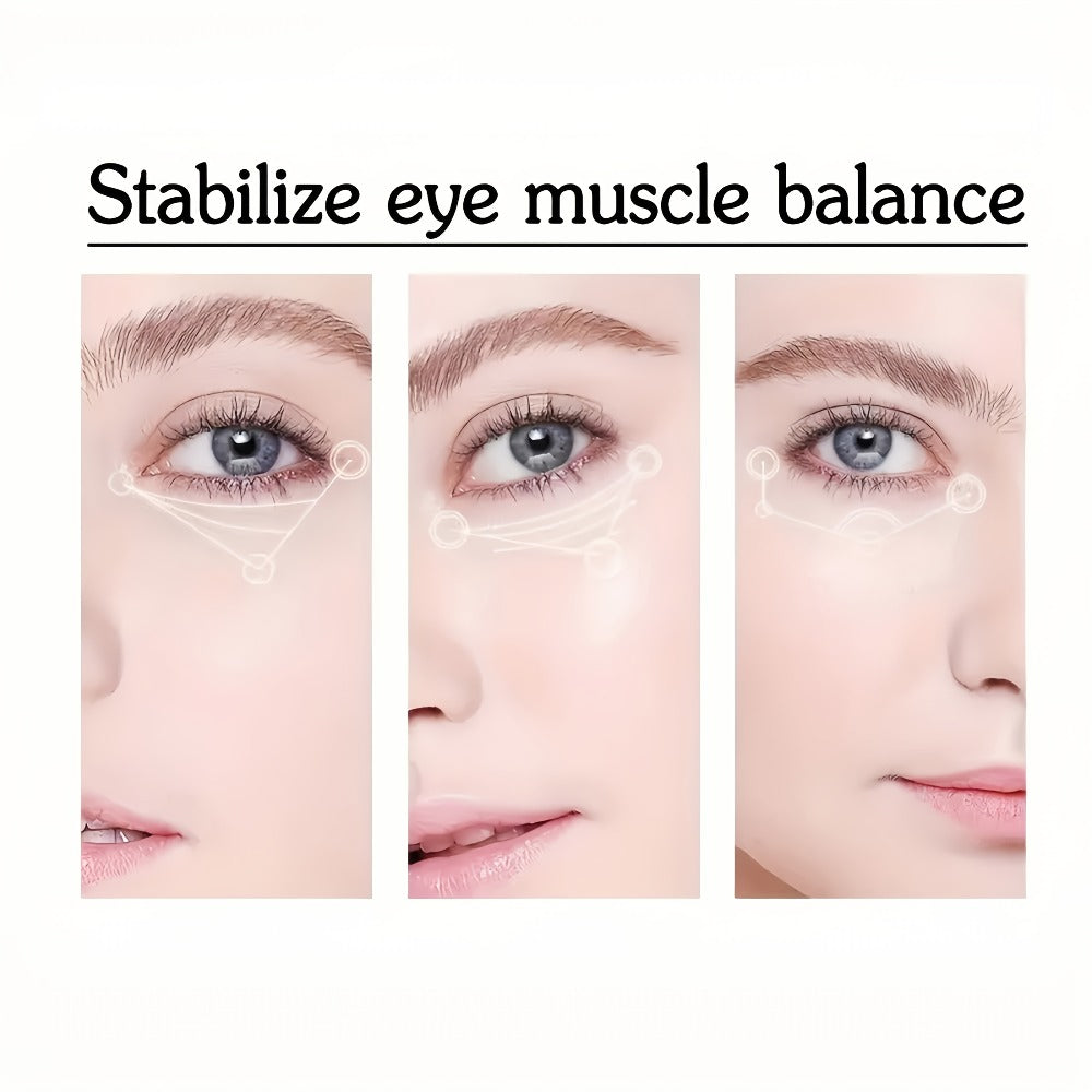 West&Month Eye Cream in Two- or Four-Piece Sets of 20ml Purple Tubes with Precision-Tip Design — image 7
