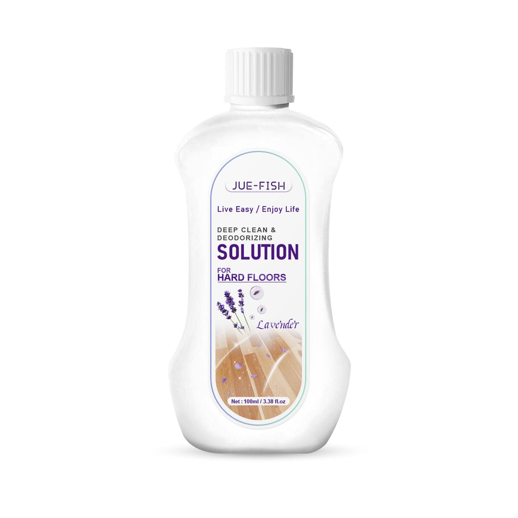 Wood Floor Cleaning Liquid, Household Wood Floor Brightening, Decontaminating, Decontaminating, And Perfuming Cleaner - V.I.P Digital Presence