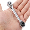 PocketPro Ratchet Driver