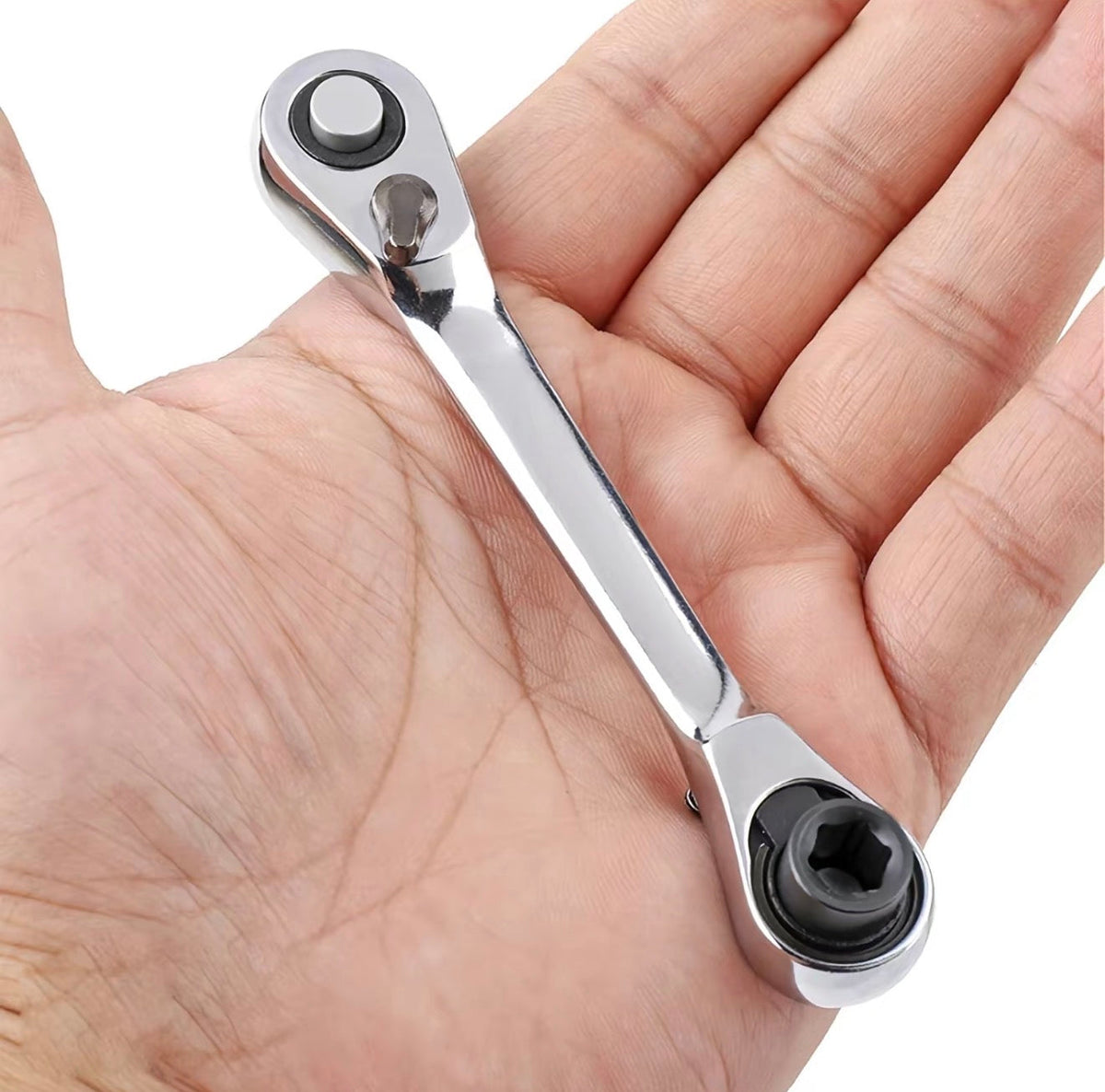 PocketPro Ratchet Driver