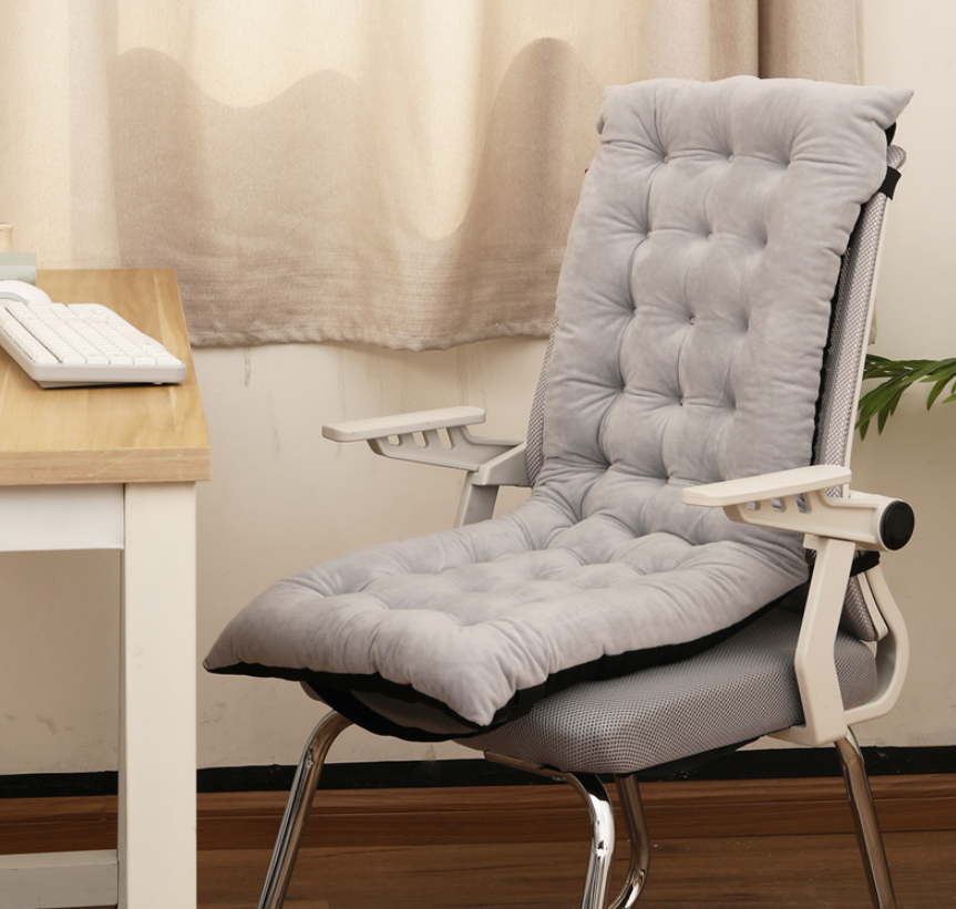 Chair cushion