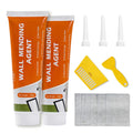 Heavy Duty Drywall Patch Kit