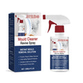 Anti-Mildew Foam Cleaning Spray Room Wall Odor Moisture Mildew Multi-Effect Anti-Mildew Cleaner - V.I.P Digital Presence