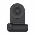 New mobile phone photo magnetic suction wireless charging stand Bluetooth Desktop lazy charging rack selfie stick - V.I.P Digital Presence
