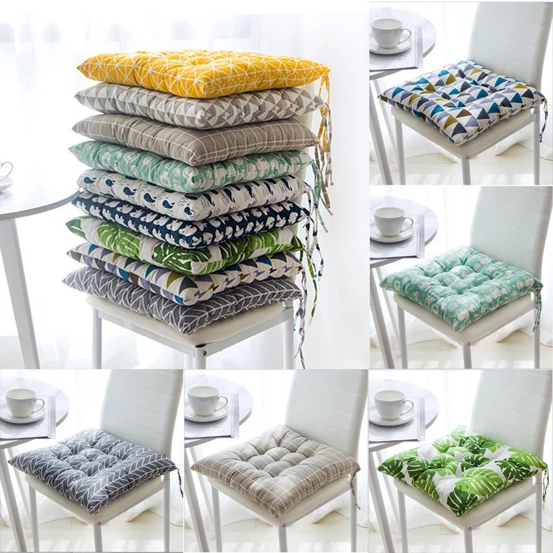 Summer Chair Cushion