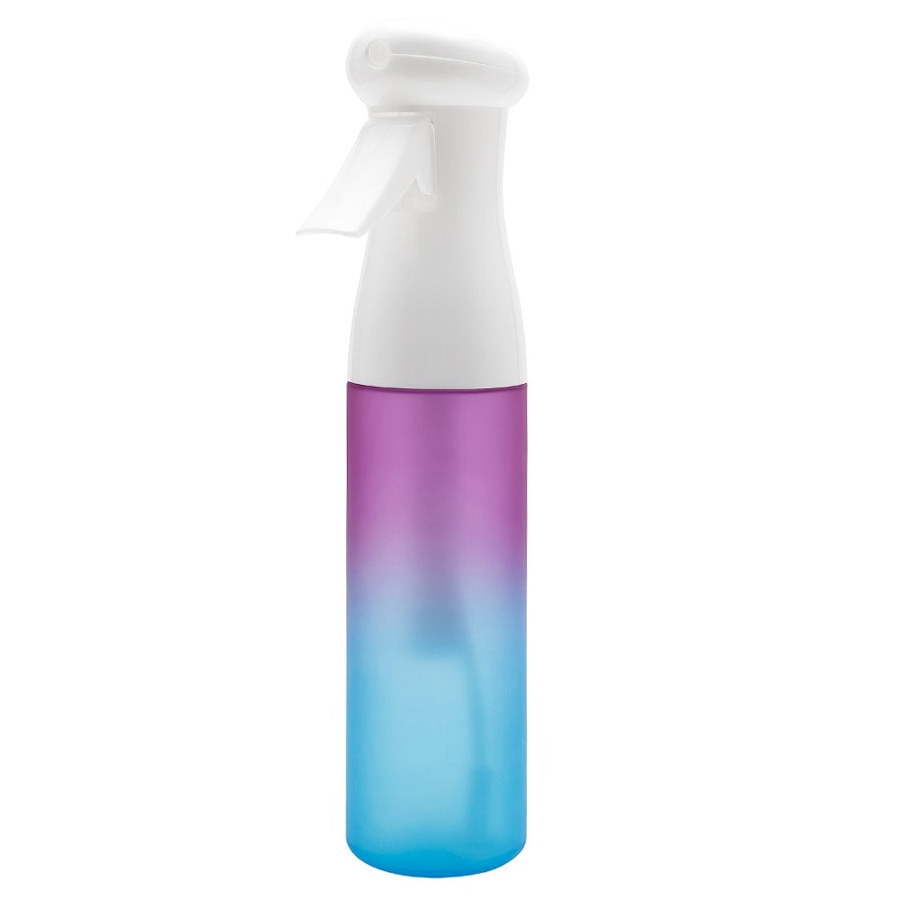 Mist Spray Bottle in a Fine 300ml Frosted Anti-Slip BPA Free Design for Curly Hair Styling and Plant Misting — image 10