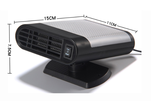 Car electric heater
