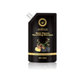 Black Ganoderma Multiflorum Shampoo Natural Black Hair Thick Moisturizing Scalp Soft Wash - V.I.P Digital Presence