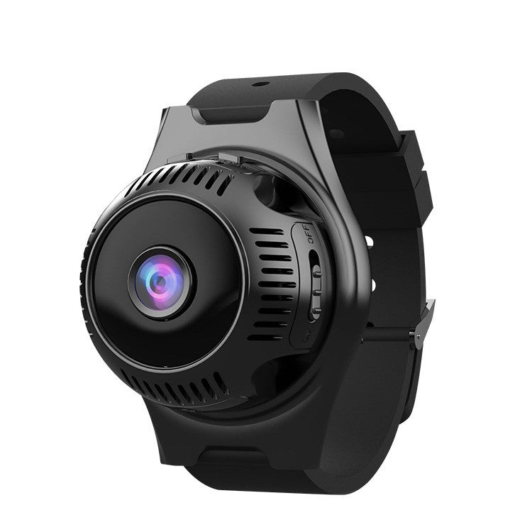 X7 Sports Camera 1080P with Wearable Strap