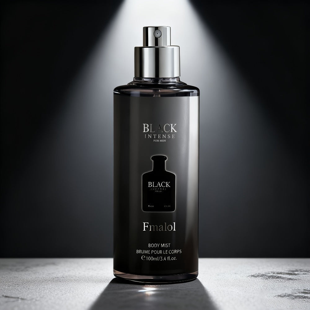 Men's Eau de Toilette Spray - Blue Woody Masculine Fragrance EDT Cologne for Men Daily Use Dates Parties Holiday Gift — image