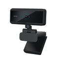 W5 HD Computer Webcam 5MP Auto-Focus 1080P USB Camera