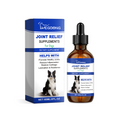 Pet Dog Joint Supplement To Enhance Nutrition Care Joint Health Pet Joint Care Agent - V.I.P Digital Presence