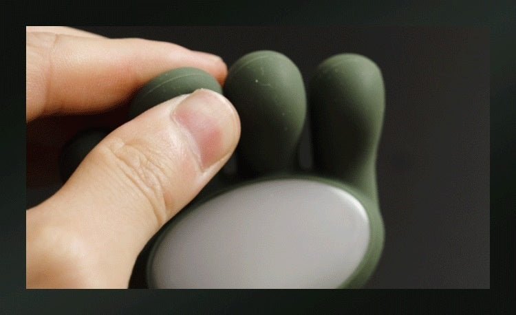 Relax Cervical Trapezius Neck Massager
