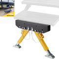 RV Step Stabilizer Kit – Adjustable Foldable Ladder Support for 5th Wheel, Travel Trailer & Motorhome, Eliminates Bounce — im