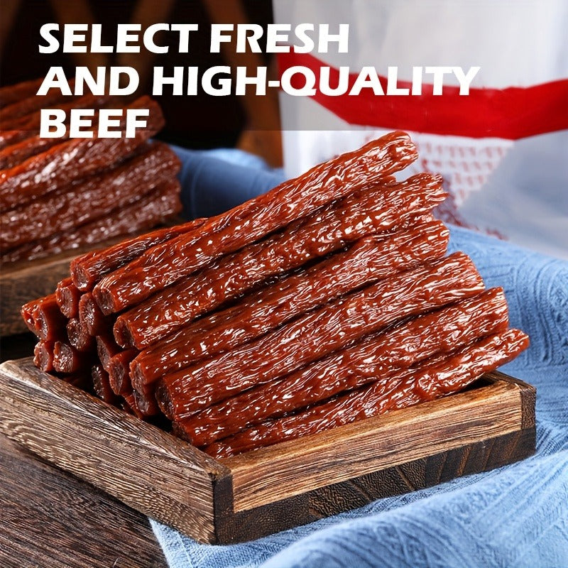 Dog Treats Beef Tendon Strips, Beef Cubes and Egg Yolk Bites in Seven 150g Variety Options — image 24