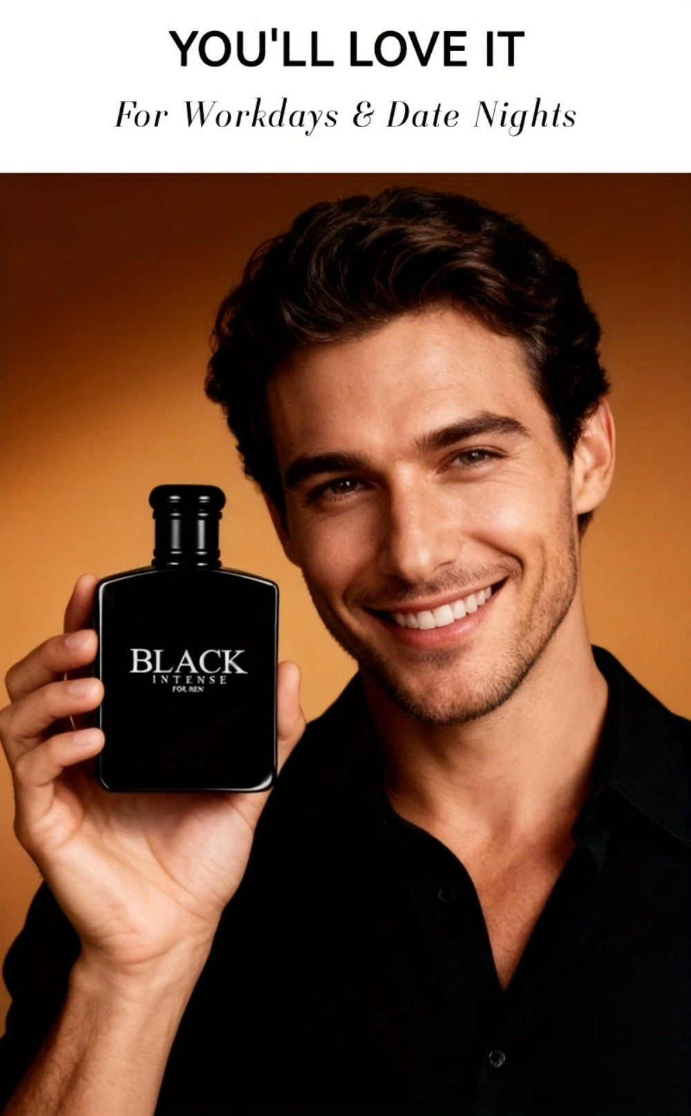 Two-Piece Boxed Fragrance Set with 3.4 or 1.7 fl oz Spray, After-Shave or Body-Wash Checkout Options — image 13