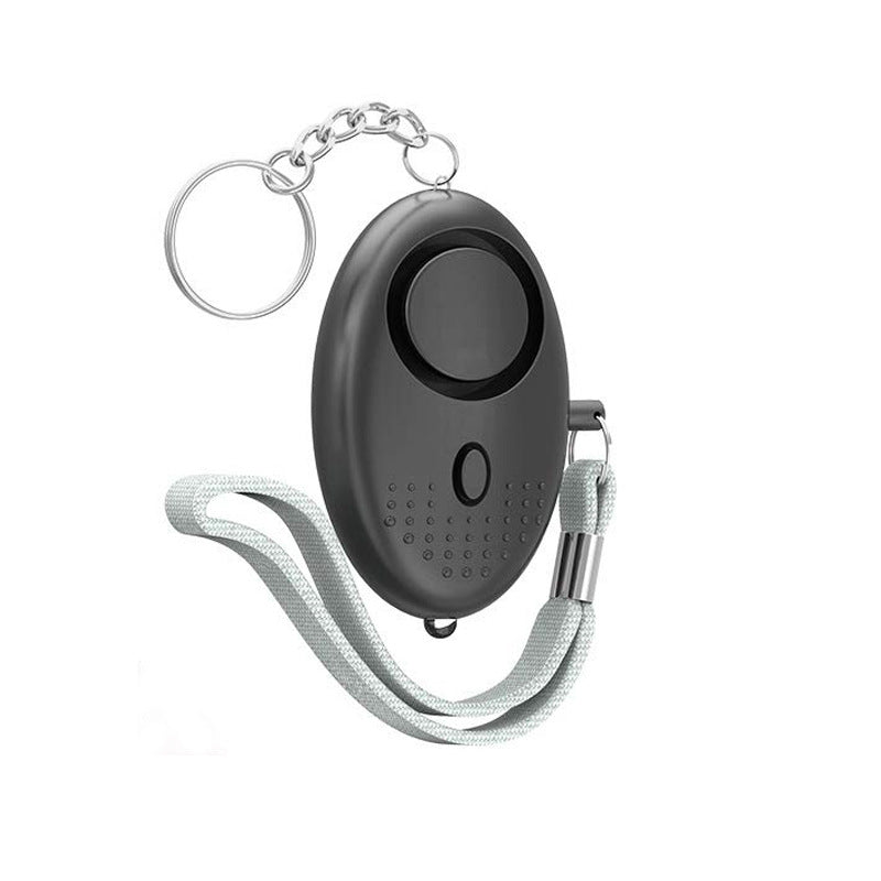 Metallic Personal Alarm
