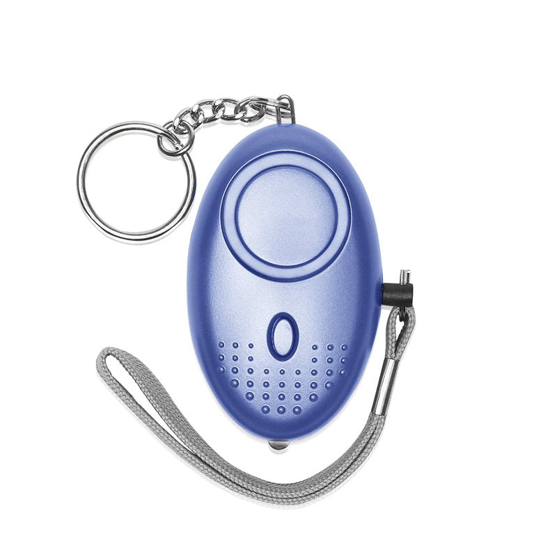 Metallic Personal Alarm