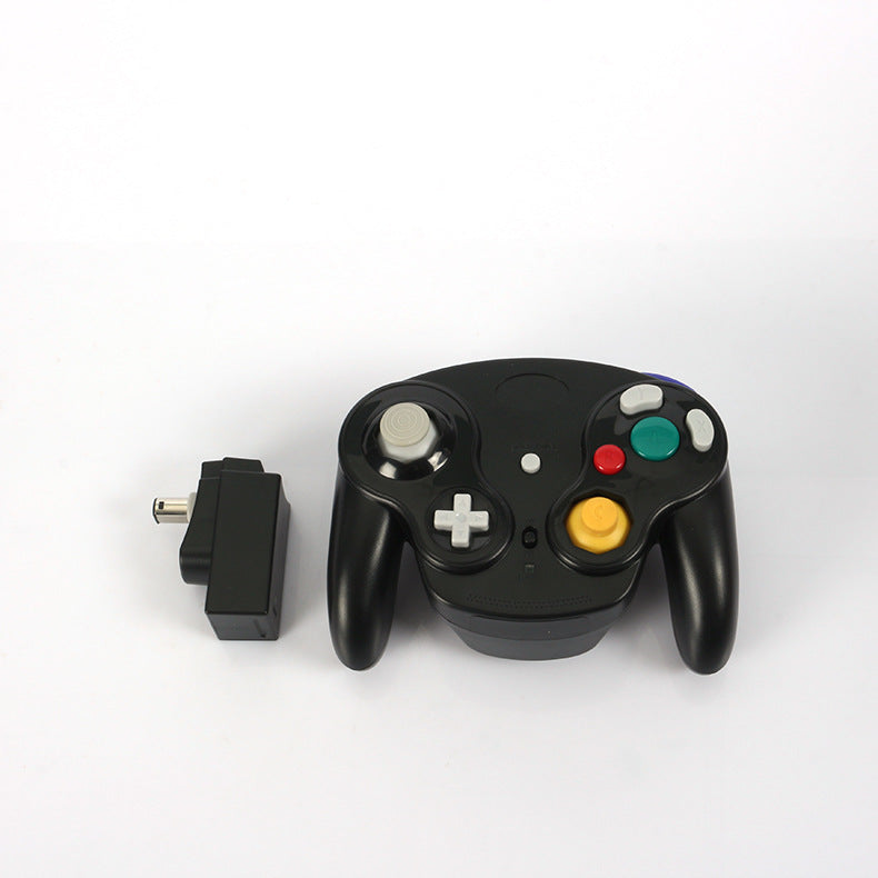 Ngc Game Handle NGC2.4G Wireless Game Handle Wii Handle Private Model