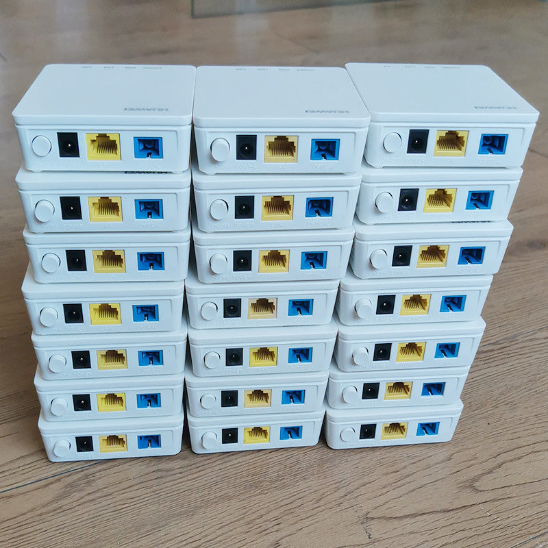 Optical Fiber Cat Neutral Standard Gigabit Optical Cat