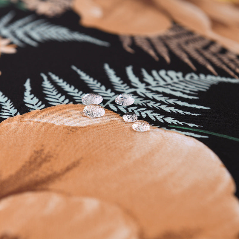 Waterproof sofa cover