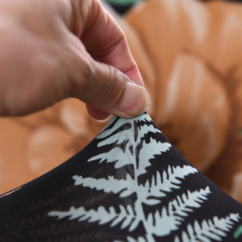 Waterproof sofa cover