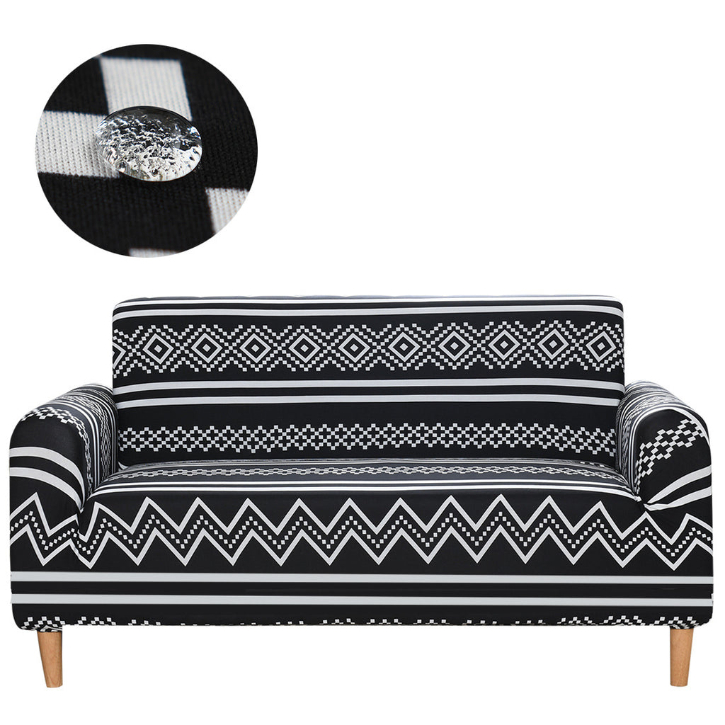 Waterproof sofa cover