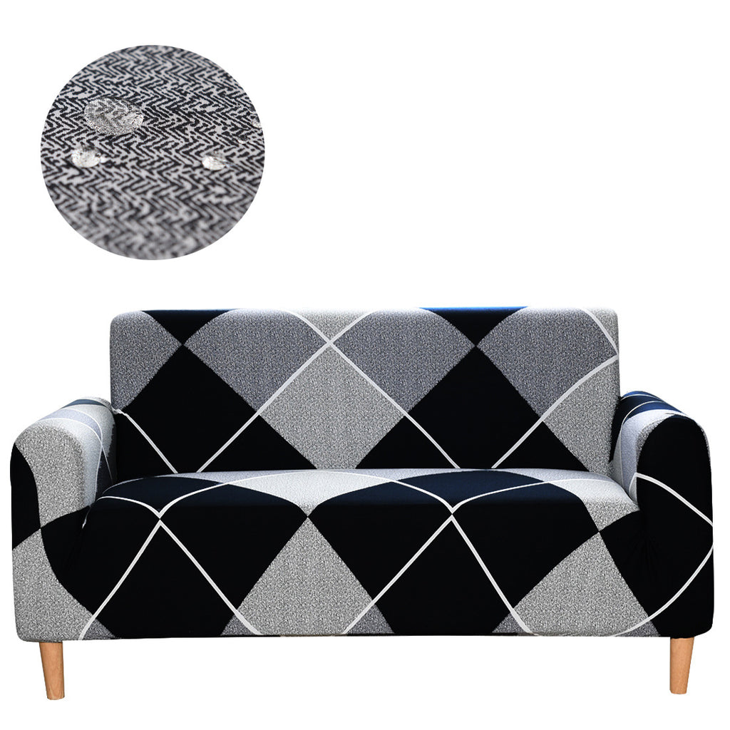 Waterproof sofa cover