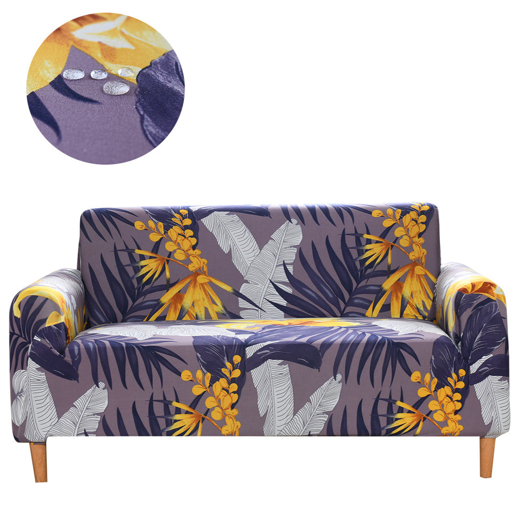 Waterproof sofa cover