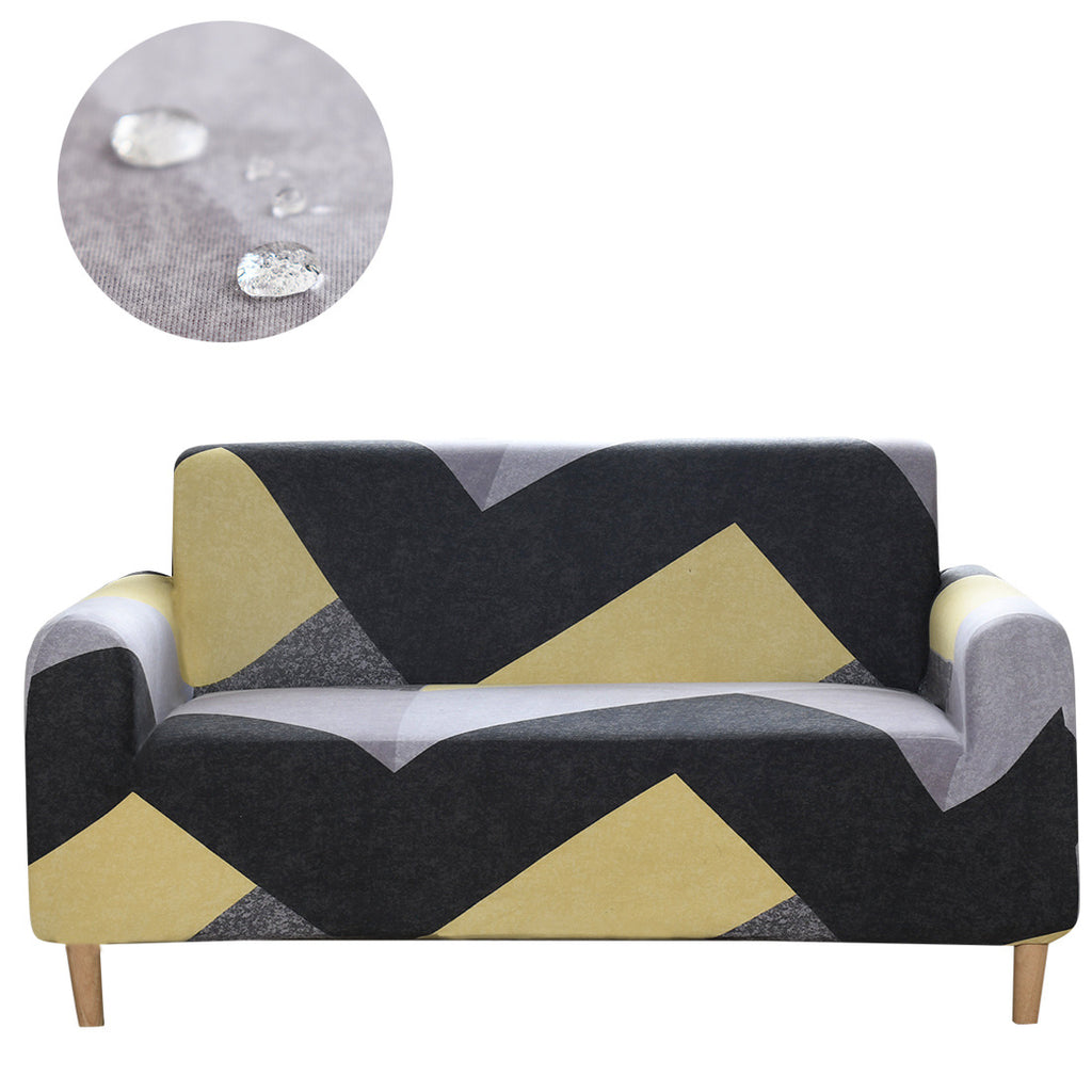 Waterproof sofa cover