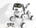 Interactive Robot Dog Toy - Remote Control Smart Pet for Kids
