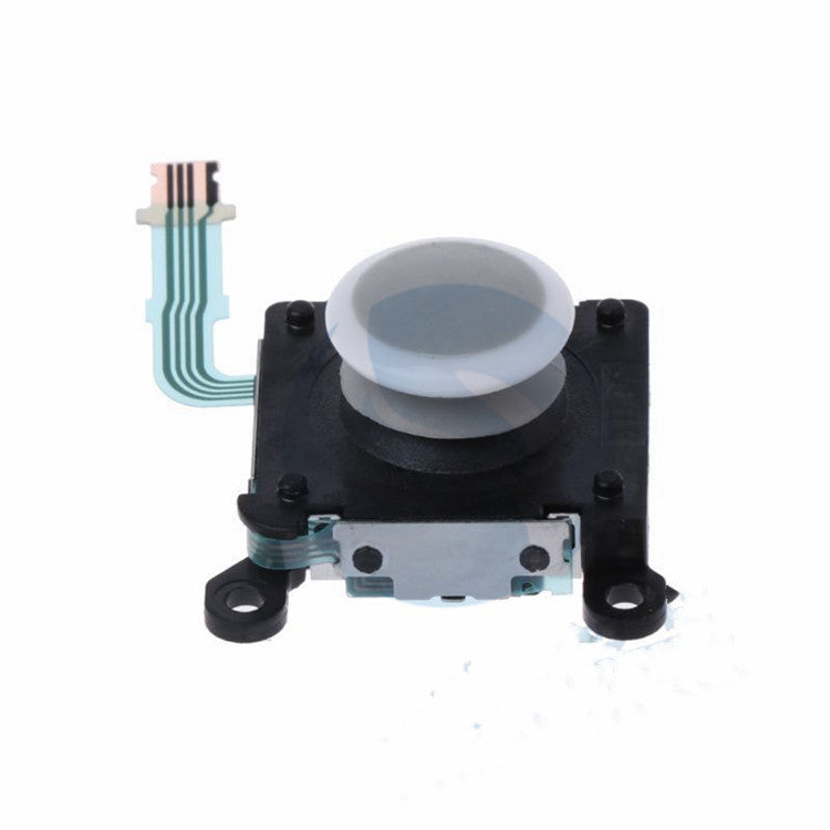 Original Gamepad, Analog Control 3D Button