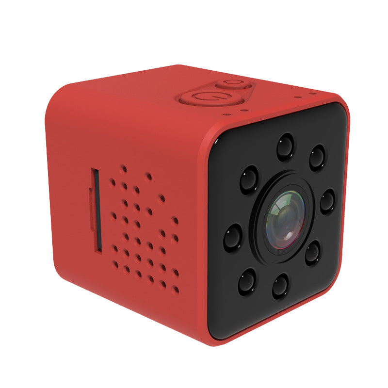 SQ13 Wireless Mini Camera 1080P Motion Detection Recorder