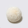 Fur Ball Round Sofa Decoration Pillow Child Cushion