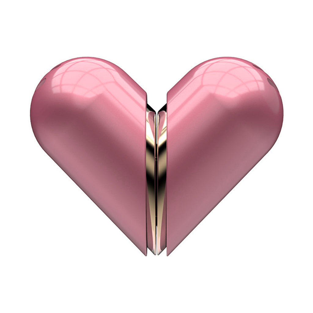 Love Car Perfume Heart-Shaped Car Fragrance